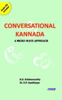 Conversational Kannada (With Cd) By Ndk