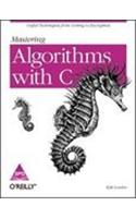 Mastering Algorithms With C, (Book/CD-Rom)