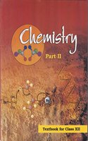Chemistry Textbook Part - 2 for Class - 12 - 12086