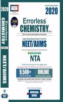 Chemistry NEET/AIIMS NTA Vol - I&II