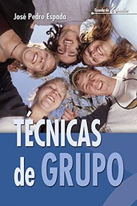 Tecnicas de Grupo - Recursos Practicos Para Educac