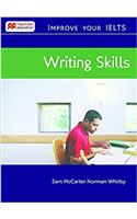 Improve Your IELTS - Writing Skills (IR)