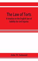 law of torts