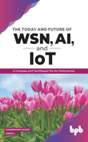 Today and Future of Wsn, Ai, and Iot