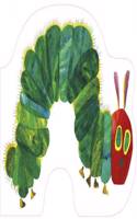 All About the Very Hungry Caterpillar