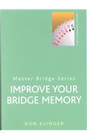 Improve Your Bridge Memory