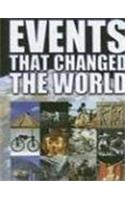 Events That Changed The World