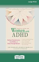 Radical Guide for Women with ADHD