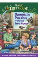 Games and Puzzles from the Tree House
