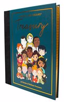 Little People, BIG DREAMS: Treasury