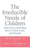 Irreducible Needs of Children