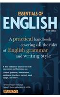 Essentials of English