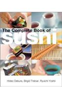 Complete Book of Sushi