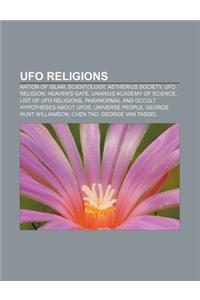 UFO Religions