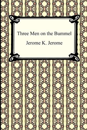 Three Men on the Bummel