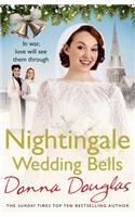 Nightingale Wedding Bells