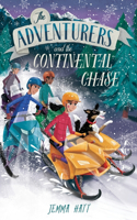 Adventurers and the Continental Chase