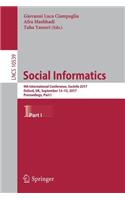 Social Informatics