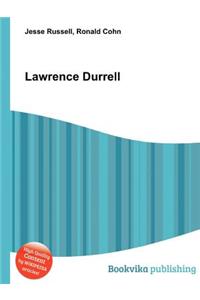 Lawrence Durrell