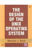 The Design Of The Unix Operating System