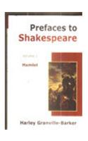Prefaces to Shakespeare