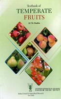 Textbook of Temperate Fruits