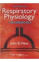 Respiratory Physiology, The Essentials, 9/e, with thePoint Access Scratch Code