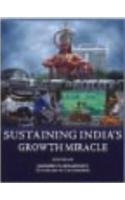 Sustaining India's Growth Miracle