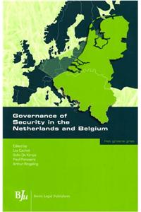 Governance of Security in the Netherlands and Belgium