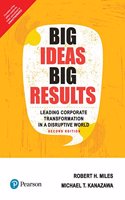 Big Ideas to Big Results