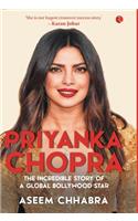 PRIYANKA CHOPRA