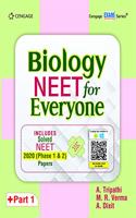 Biology NEET for Everyone: Part 1