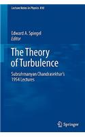 Theory of Turbulence