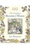 Complete Brambly Hedge