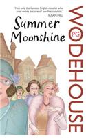 Summer Moonshine
