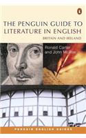 Penguin Guide to Literature in English
