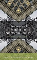 Philosophy of Mind in the Nineteenth Century