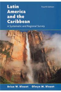 Latin America and the Caribbean