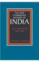 Marathas 1600-1818