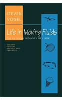 Life in Moving Fluids