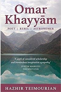 OMAR KHAYYAM