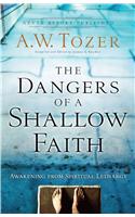 The Dangers of a Shallow Faith – Awakening from Spiritual Lethargy