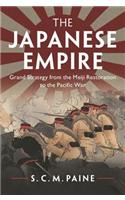 The Japanese Empire