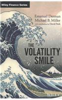 Volatility Smile