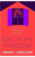 Girl in the Window