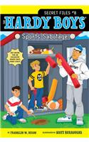 Sports Sabotage