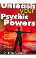 Unleash Your Psychic Powers