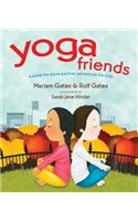 Yoga Friends