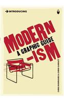 Introducing Modernism