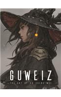 Art of Guweiz